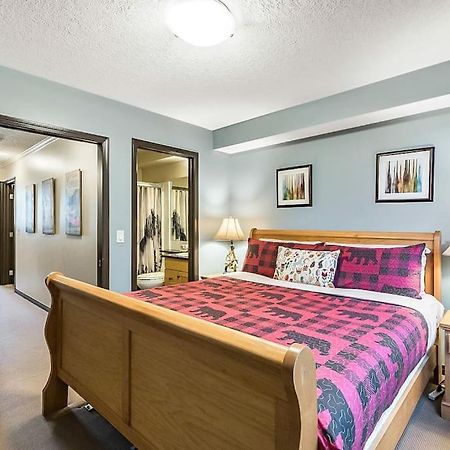 Mystic Getaway Apartment แคนมอร์ ภายนอก รูปภาพ