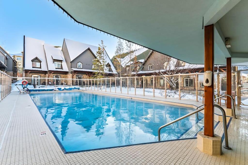 Mystic Getaway Apartment แคนมอร์ ภายนอก รูปภาพ