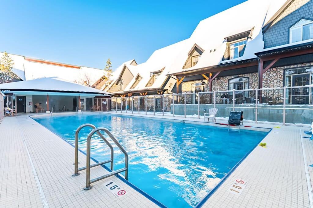 Mystic Getaway Apartment แคนมอร์ ภายนอก รูปภาพ