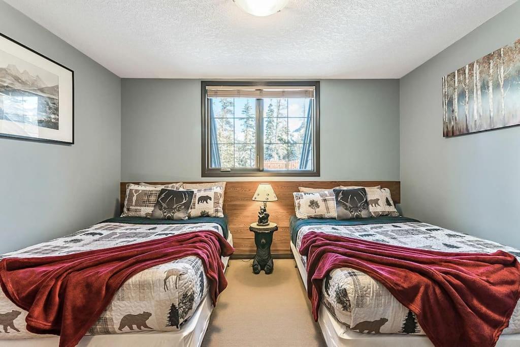 Mystic Getaway Apartment แคนมอร์ ภายนอก รูปภาพ