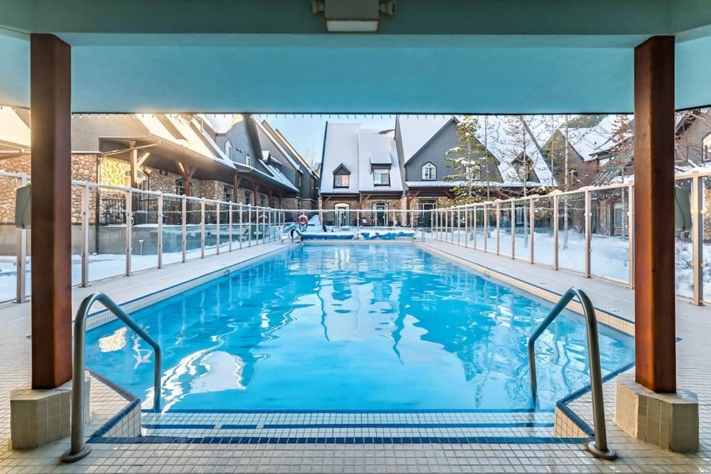 Mystic Getaway Apartment แคนมอร์ ภายนอก รูปภาพ